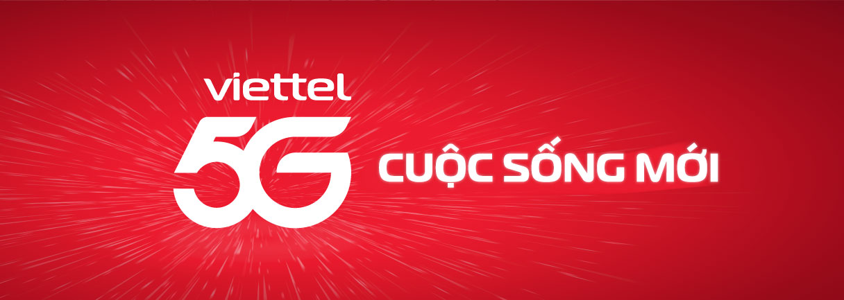 Đăng ký gói cước Viettel