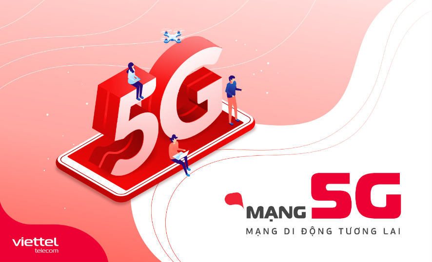 5G Viettel hồ chí minh
